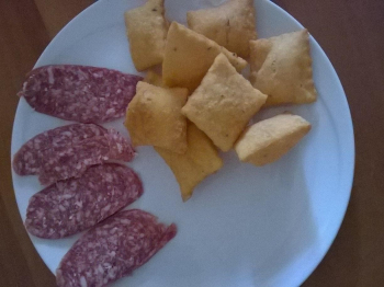 bombette di pane
