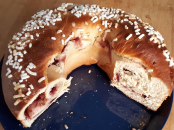 Ciambella del buon mattino_10