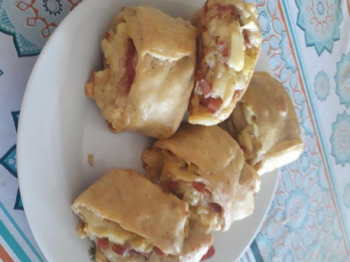 Panini  napoletani
