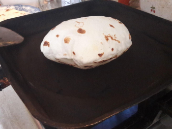 Pane naan