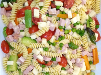 Pasta fredda