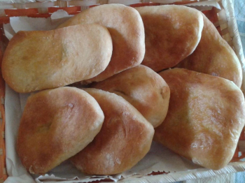 FOCACCINE