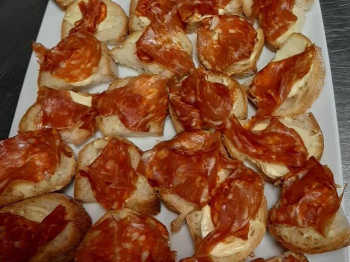 bocconcini da buffet