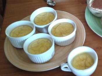 CREMA CATALANA