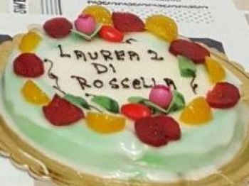 Cassata Siciliana