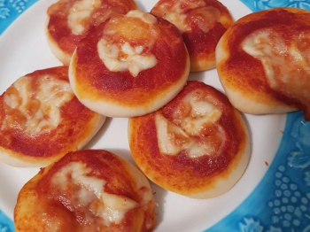 Pizzette