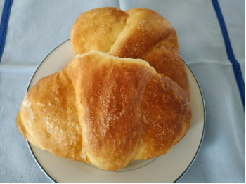 Brioches sofficissime