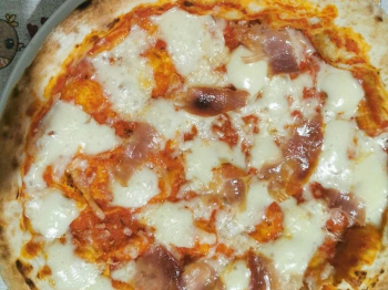 Pizza veloce