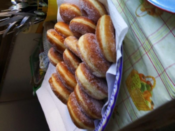 Fritti