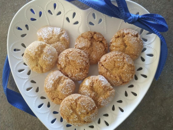 Amaretti