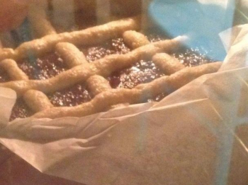 Crostata