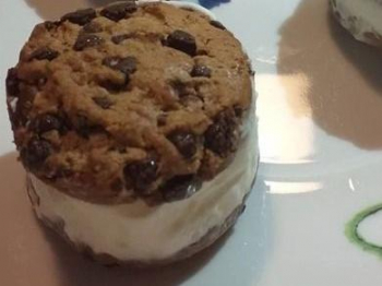 Cookies Gelato🍪