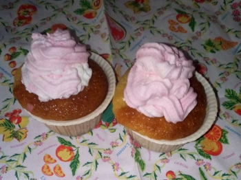 cupcake a modo mio