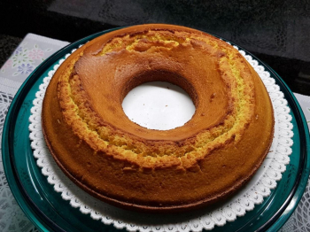 Ciambella ubriaca... V. M. 18 😁 😜