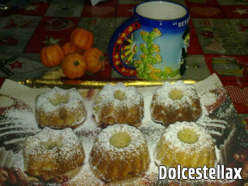 ciambelline allo yogurt