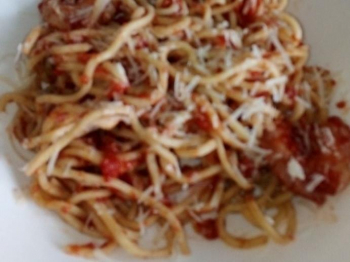 SPAGHETTI WESTERN