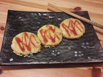 Okonomiyaki