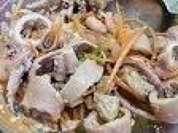TOTANI IN INSALATA
