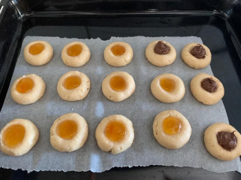 Biscotti al Burro Bigusto