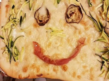 Pizza pazza