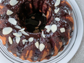 CIAMBELLONE ALLO YOGURT