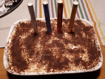 Tiramisù