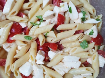Pasta fredda