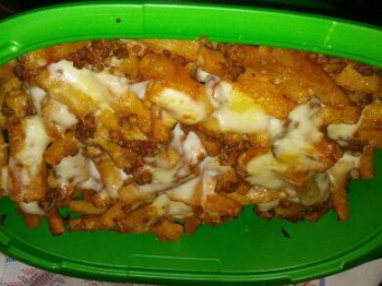 Pasta al forno