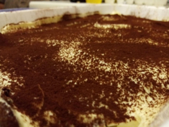 Tiramisù