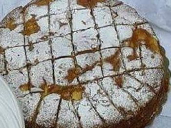 TORTA NUA veloce