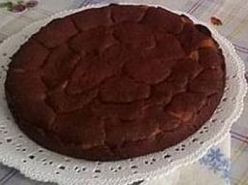 TORTA BLACK