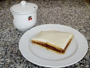 Crema Bicolore