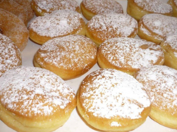 bomboloni