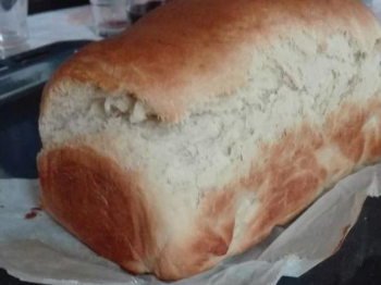 Pan bauletto