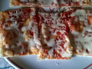 pizzette