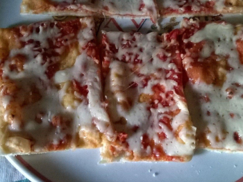 pizzette