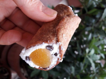 Cannoli siciliani