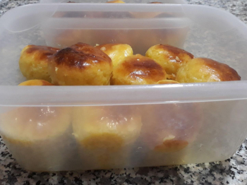 babà