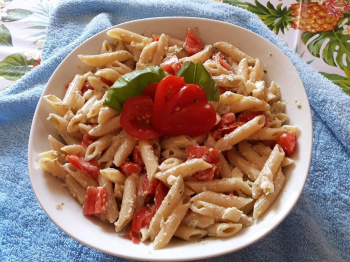 Pasta fredda di Benedetta Parodi