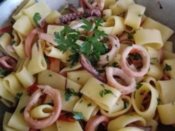 Calamarata