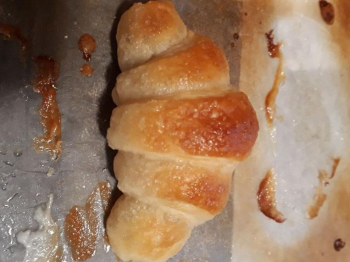 brioche nutella