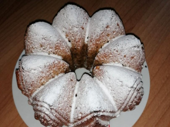 CIAMBELLA AL CAFFE'