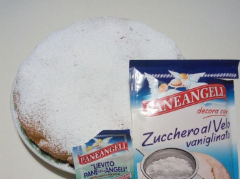 Torta di carote