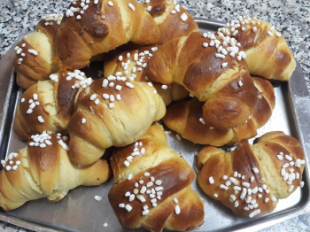 brioches