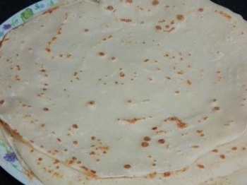 Crespelle