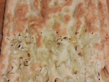 Focaccia