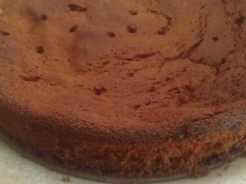 Torta cioccolatino