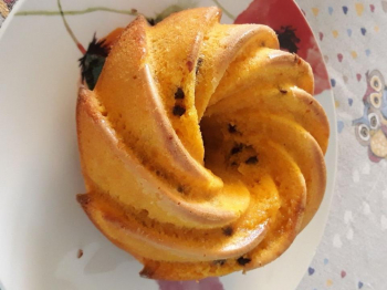 Torta camilla