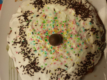 Torta