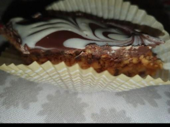 Dolcetti senza cottura